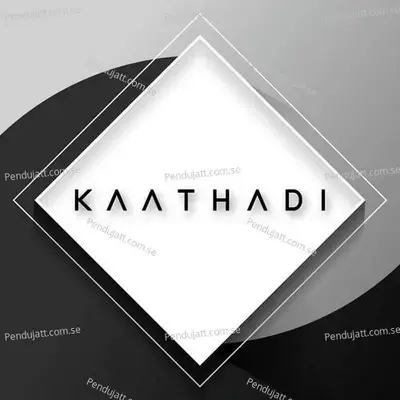 Kaathadi - Nouf Aloufiz album cover 