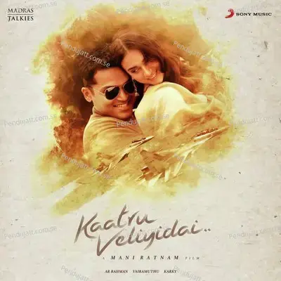 Kaatru Veliyidai (Original Motion Picture Soundtrack) - A.R. Rahman cover album