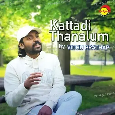 Kaattadi Thanalum - Vidhu Prathap album cover 