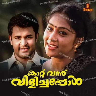 Katte Nee Veesharuthippol - M G Radhakrishnan album cover 