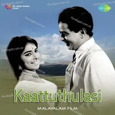 Vellichilanka Aninjum - K.J. Yesudas album cover 