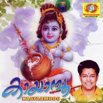 Kanna Nee Kannalle - Madhu Balakrishnan album cover 