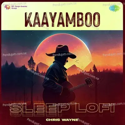 Kaayamboo - Sleep Lofi - Chris Wayne album cover 