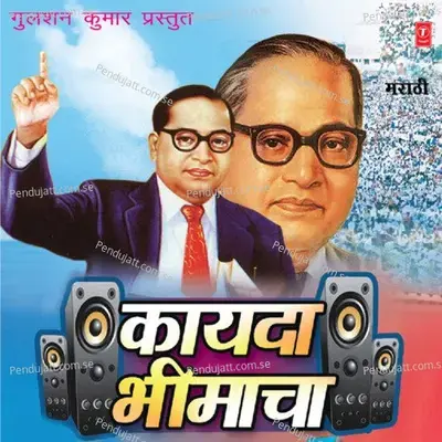 Shasan Karte Vyoha - Anand Shinde album cover 