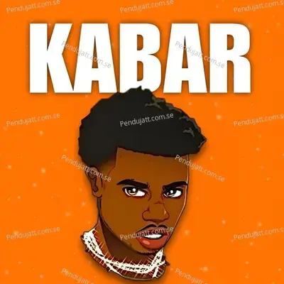 Kabar - Harshal Dhavan album cover 