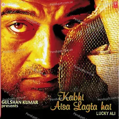 Ek Pal Mein Hai - Lucky Ali album cover 