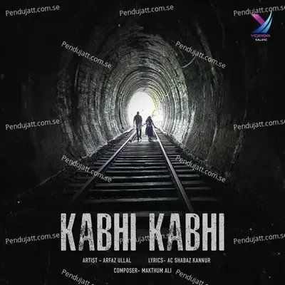 Kabhi Kabhi - Arfaz Ullal album cover 