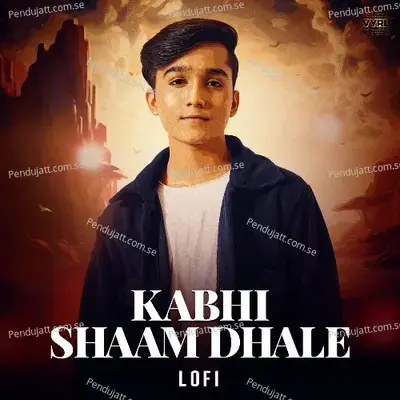 Kabhi Shaam Dhale  Lofi Flip  - Mohammad Faiz
