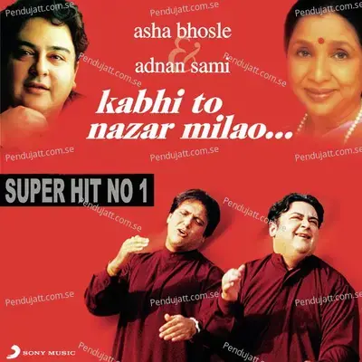 Barsaat - Adnan Sami album cover 