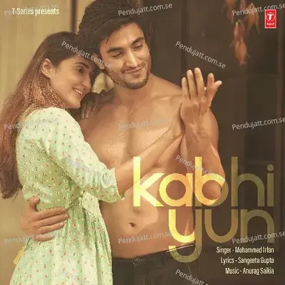 Kabhi Yun - Mohammed Irfan album cover 