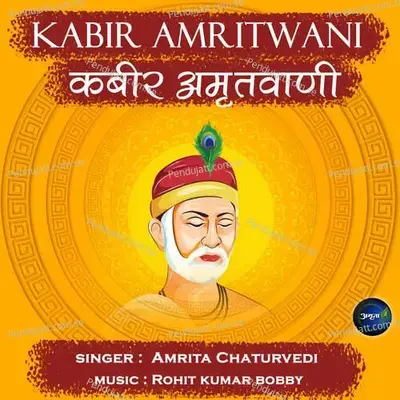 Kabir Amritwani - Amrita Chaturvedi album cover 