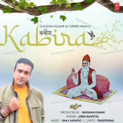 Kabira - Jubin Nautiyal album cover 