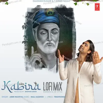 Kabira Lofi Mix - Jubin Nautiyal album cover 