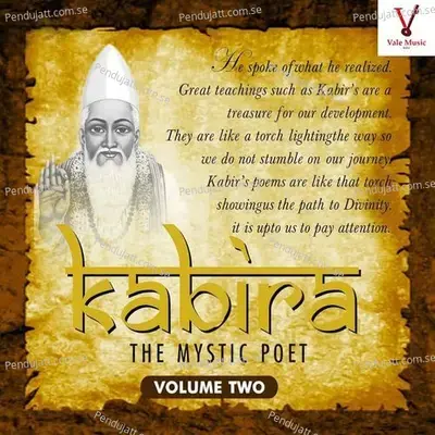 Kabira (The Mystic Poet) Vol. 2 - Shailendra Bhartti cover album