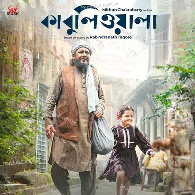 Bhaabo Jodi - Arijit Singh album cover 