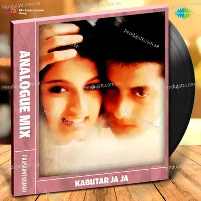 Kabutar Ja Ja - Analogue Mix - Lata Mangeshkar album cover 