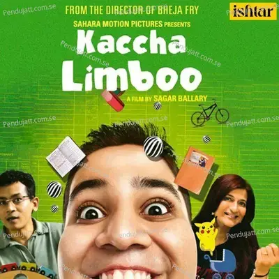 Theme Of Kaccha Limboo -  album cover 