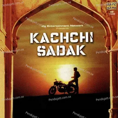 Hungama Hungama - Uttam Singh album cover 