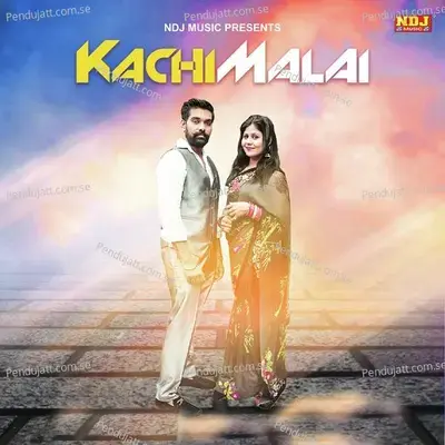 Kachi Malai - Mukesh Fouji album cover 