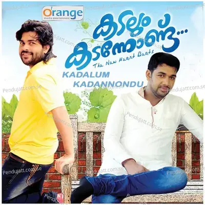 Kadalum Kadannondu - Saleem Kodathoor album cover 