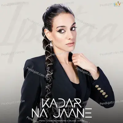 Kadar Na Jaane - Surabhi Dashputra album cover 