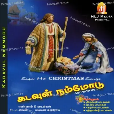 Thulli Thulli - Krithika Babu album cover 