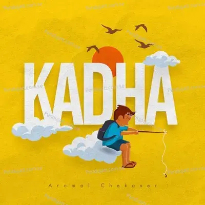 Kadha - Aromal Chekaver album cover 