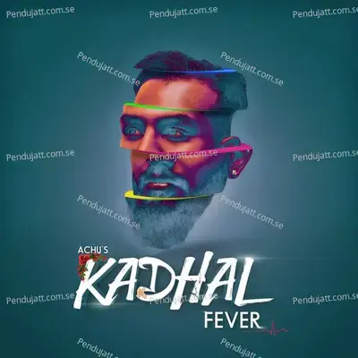 Pachai Killi - PGK Beats album cover 