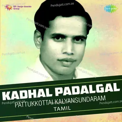 Unnai Ninaikkayile - T.M. Soundararajan album cover 