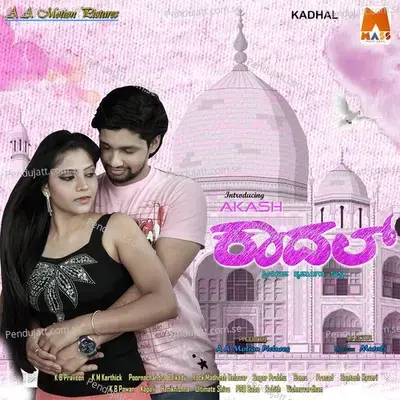 Bittakbeku Hudugiranna - Nakul Abhyankar album cover 