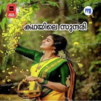 Potti Potti Chirikunna - Abid Kannur album cover 