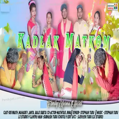 Kadlak Matkom - Stephan Studio Dumka