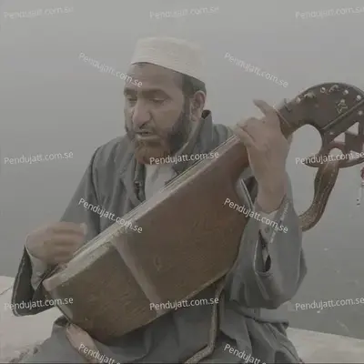 Kadman Be Darai - Noor Mohammad album cover 