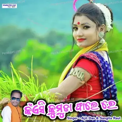 Kaeshi Kumuda Phale Re - Ajit Das album cover 