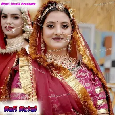 Kafi Kutal - Sorat Khan album cover 
