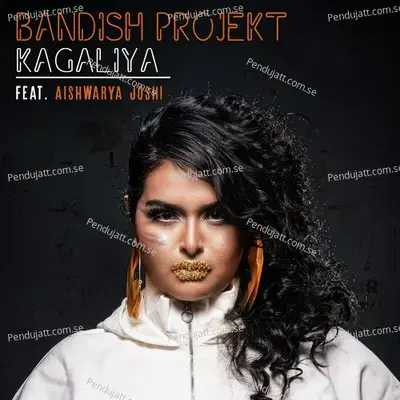 Kagaliya - Bandish Projekt album cover 