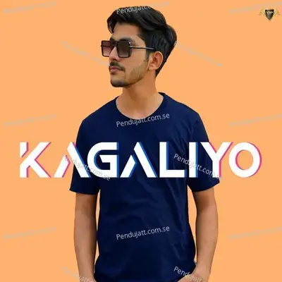 Kagaliyo - VRP Music album cover 