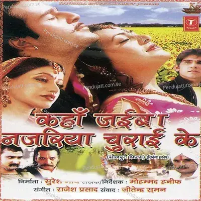 Ud Ke Bulaave - Rajesh Gupta album cover 