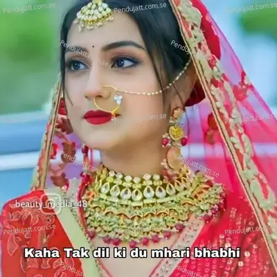 Kaha Tak Dil Ki Du Mhari Bhabhi - Nk Meena Mui album cover 