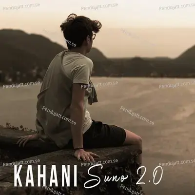 Kahani Suno 2 0 - SOUMYA MUKHERJEE album cover 