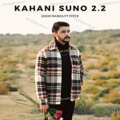 Kahani Suno 2 2 - Jasim Hamza album cover 