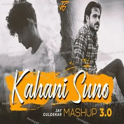 Kahani Suno 3 0 - Jay Guldekar album cover 