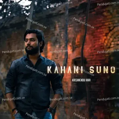 Kahani Suno - Krishnendu Hari album cover 