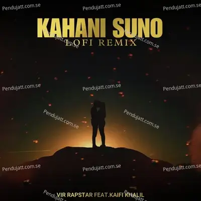 Kahani Suno - Vir Rapstar album cover 