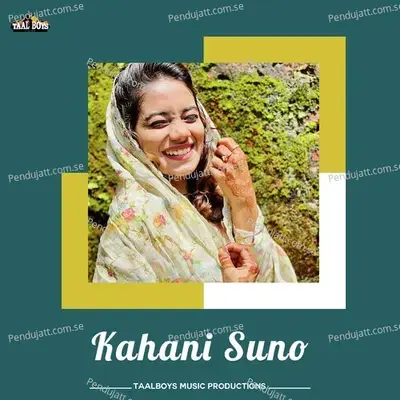 Kahani Suno - Vismaya Kishor album cover 