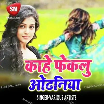 Je Karna Me Mang Sajaiti - Sanjana Singh album cover 