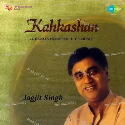 Yeh Jo Qaul - O - Qaraar Hai - Vinod Sehgal album cover 