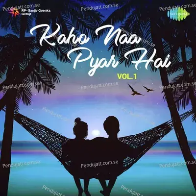 Mera Chand Mujhe Aaya Hai Nazar - Kumar Sanu album cover 