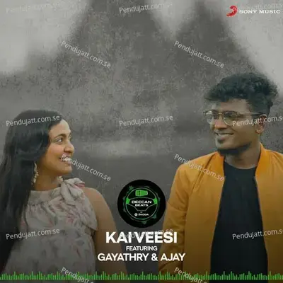 Kai Veesi - Karthick Devaraj album cover 