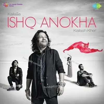 Vaari Vaari - Kailash Kher album cover 